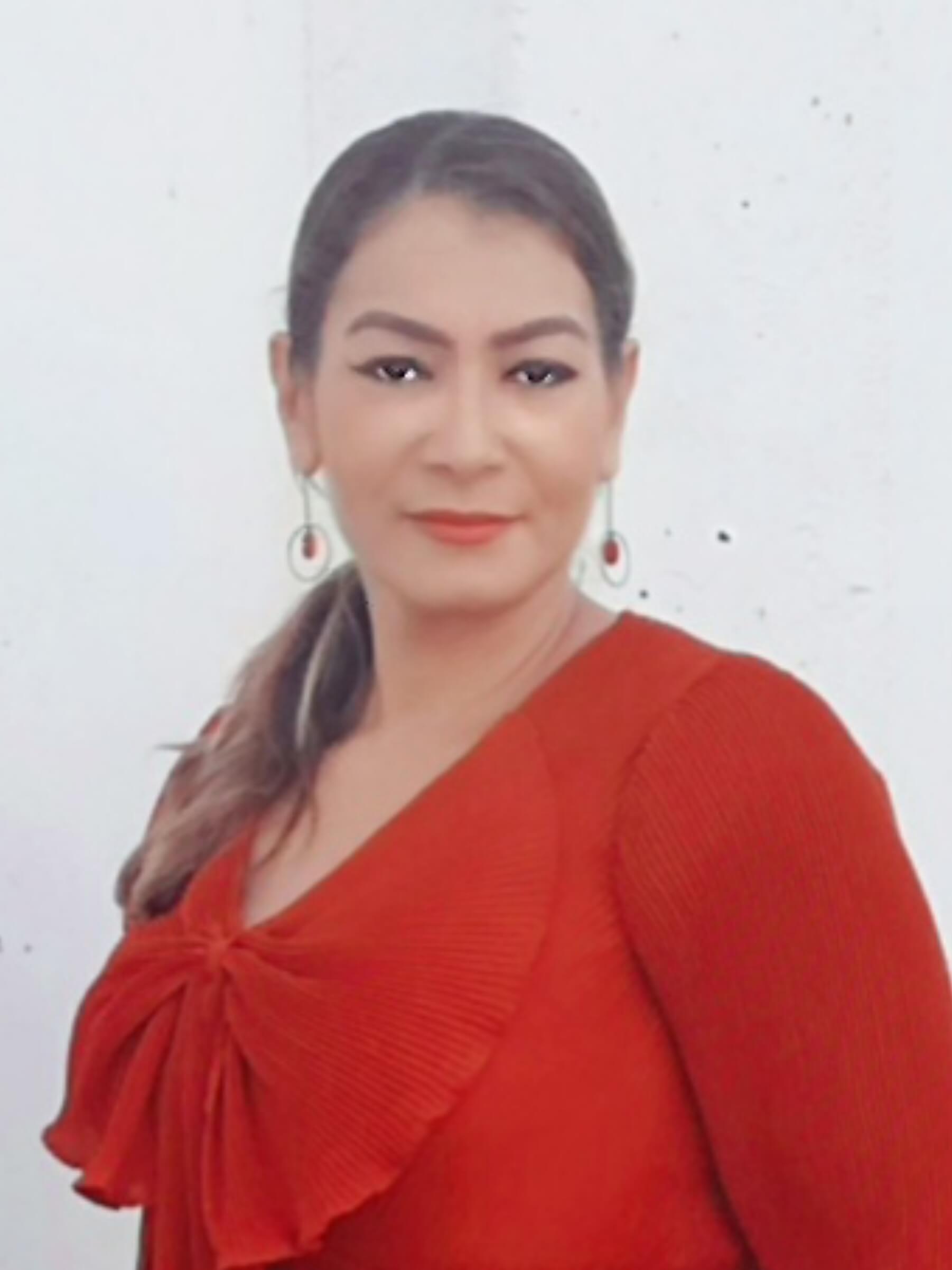 MARIA CLEMENCIA CANTERO BALLESTEROS